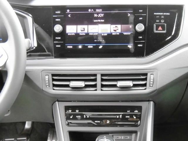 Volkswagen Taigo 1.0 TSI R-Line