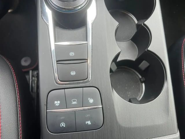 Ford Kuga AWD ST Line X