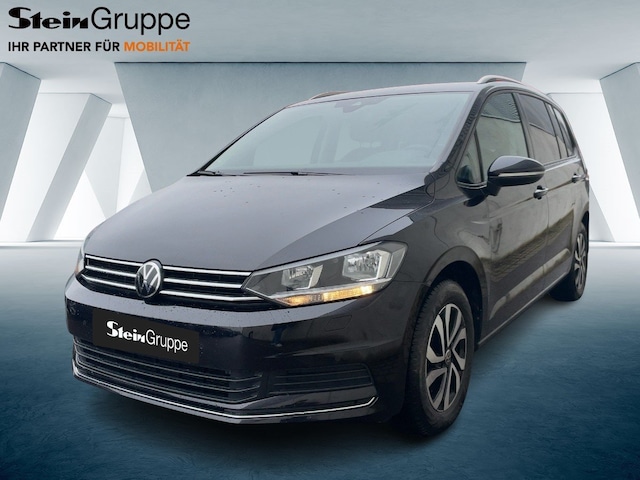 Volkswagen Touran APP+DAB+VIRT+ACC+NAVI+PDC+TOTW