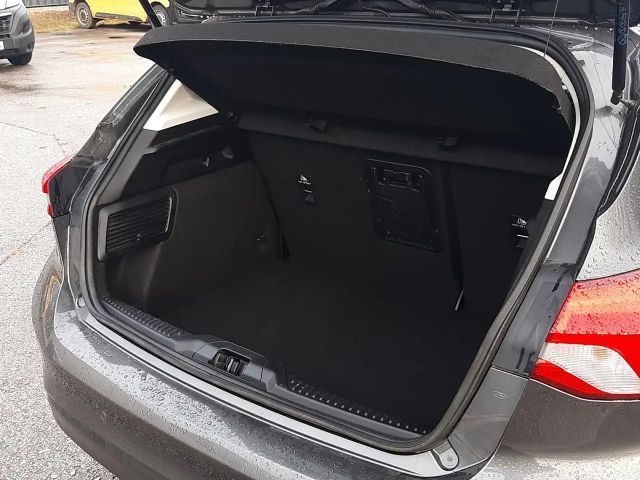 Ford Focus EcoBoost Titanium