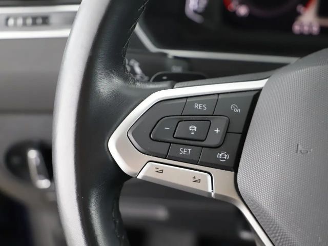 Volkswagen Tiguan 4Motion Allspace DSG Life