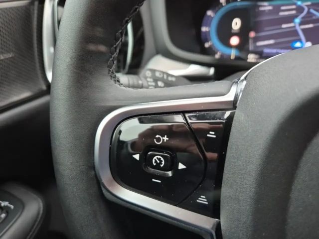 Volvo V60 Dark Hybrid Plus