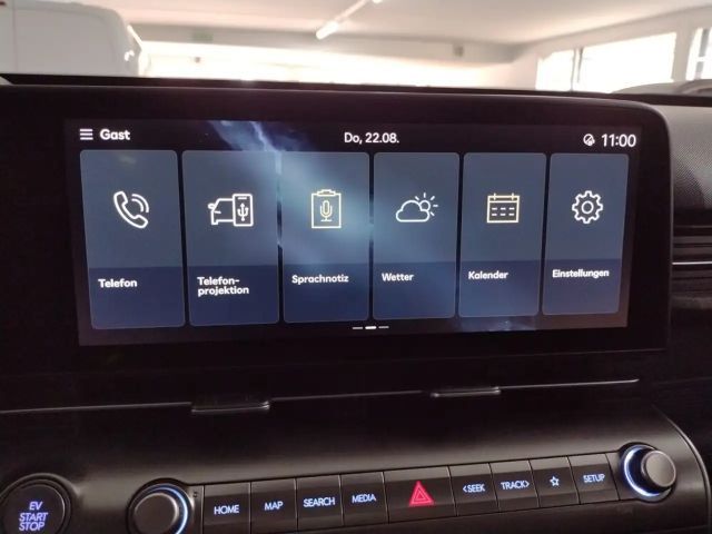 Hyundai Kona 2WD Electric