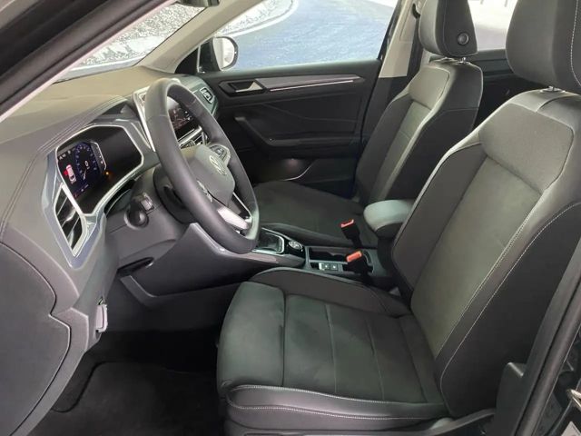 Volkswagen T-Roc 2.0 TDI DSG IQ.Drive Style