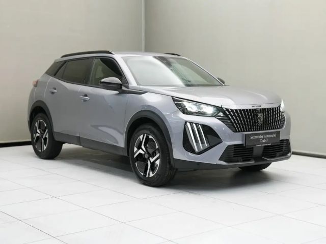 Peugeot 2008 Allure Pack PureTech