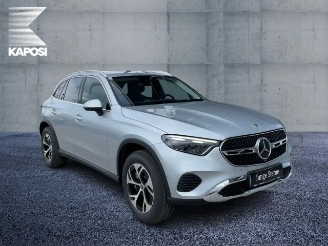 Mercedes-Benz GLC 300 4MATIC