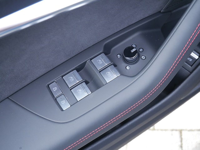 Audi RS6 Avant Quattro