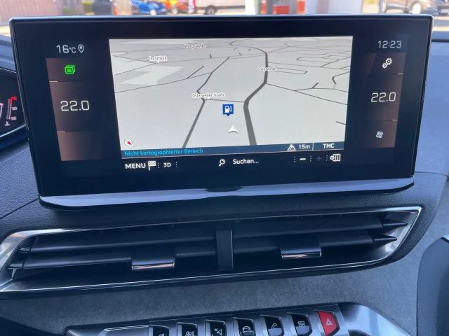 Peugeot 5008 BlueHDi EAT8 GT-Line