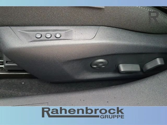 Peugeot 308 EAT8 Hybrid SW