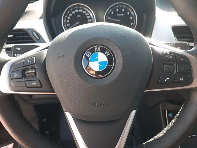 BMW X2 Advantage pakket sDrive