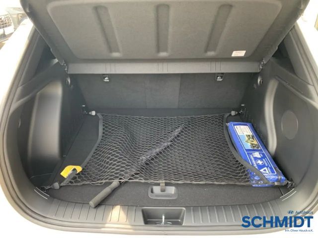 Hyundai Kona 2WD Electric N Line