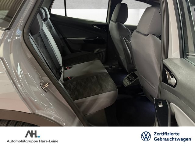 Volkswagen ID.4 LED Navi ACC Area-View PDC