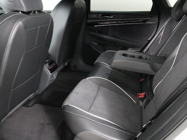 Volkswagen ID.7 Business Pro Tourer