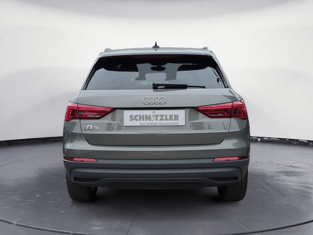 Audi Q3 45 TFSI Hybride S-Tronic