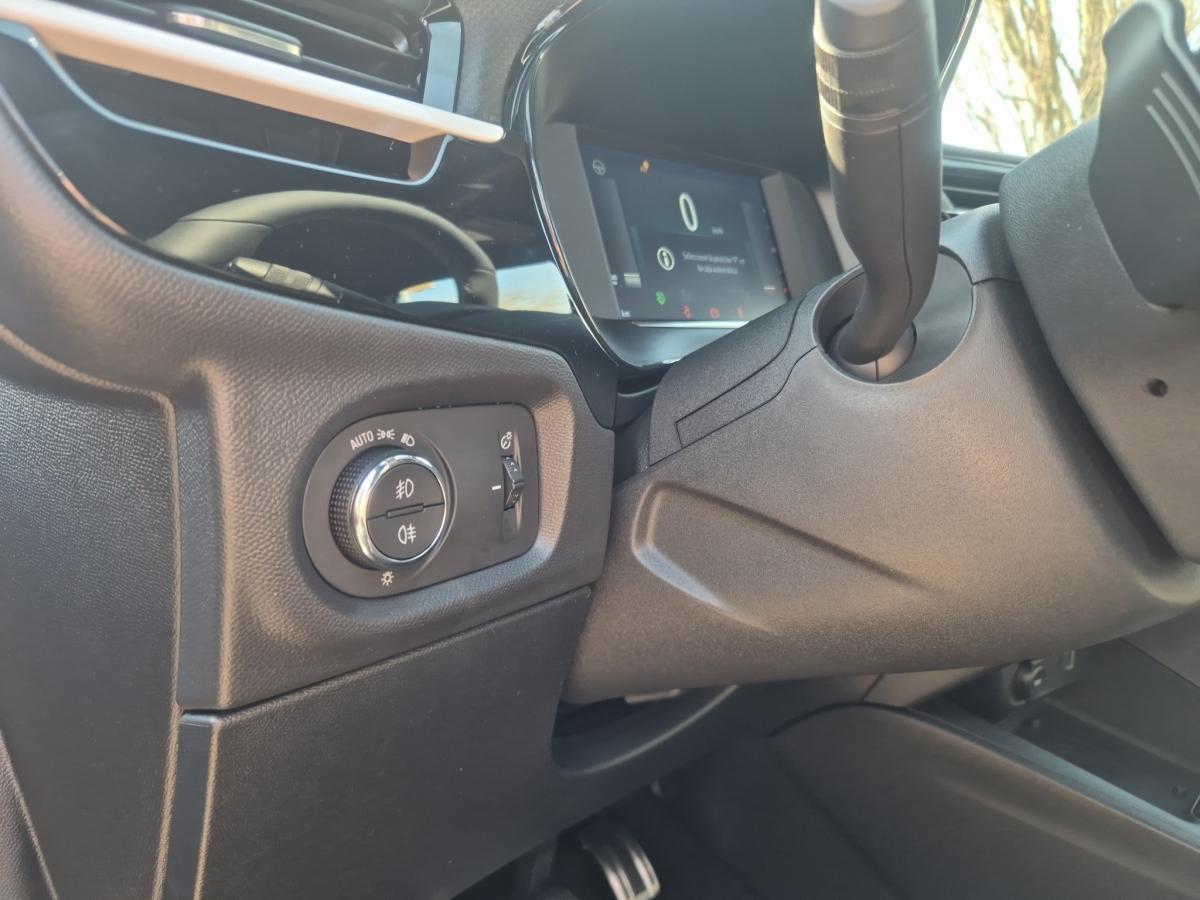 Opel Corsa 1.2 Turbo GS-Line Grand Sport Turbo