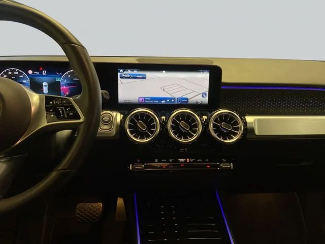 Mercedes-Benz GLB 200 GLB