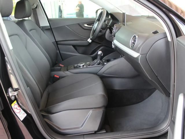 Audi Q2 1.5 TFSI S-Tronic