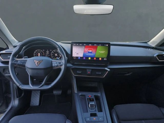 Cupra Formentor Basis+Matrix-LED+Rückfahrkamera+Navi