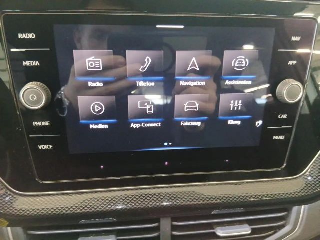 Volkswagen T-Cross 1.0 TSI DSG Style