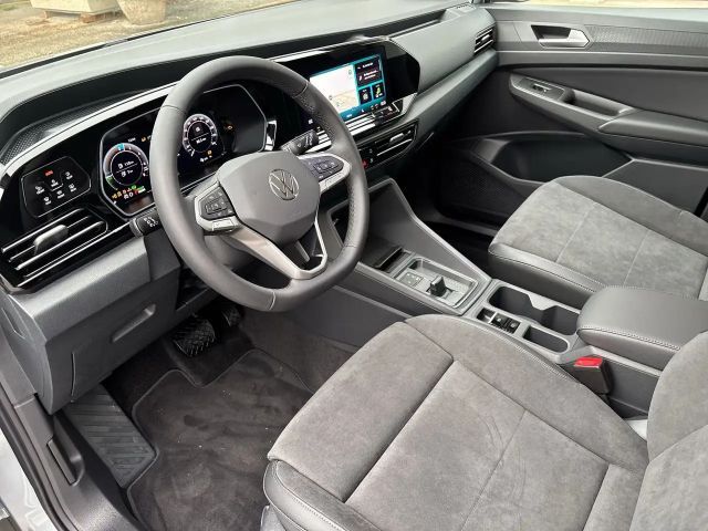 Volkswagen Caddy Maxi eHybrid