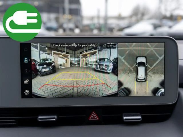 Hyundai IONIQ 5 Techniq