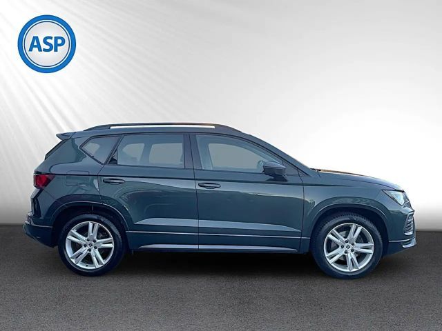 Seat Ateca 2.0 TSI DSG FR-lijn