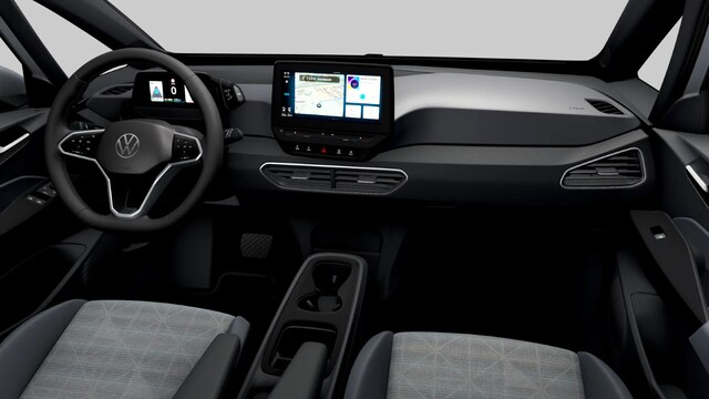 Volkswagen ID.3 Performance Pro