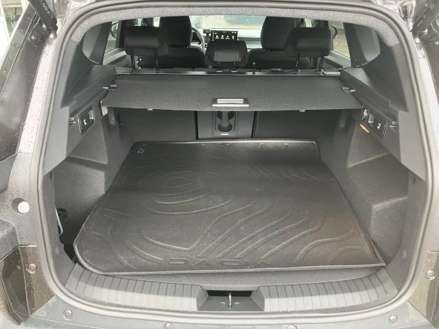 Dacia Bigster Extreme