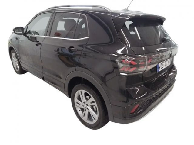 Volkswagen T-Cross 1.0 TSI DSG IQ.Drive R-Line