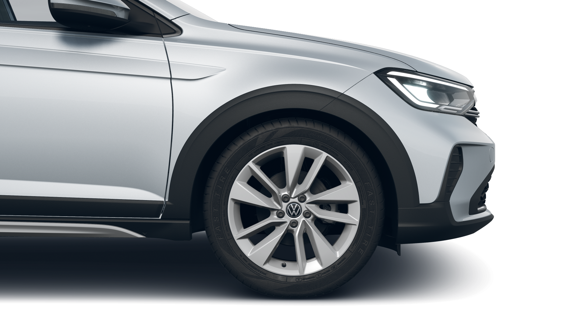 Volkswagen Taigo 1.0 TSI