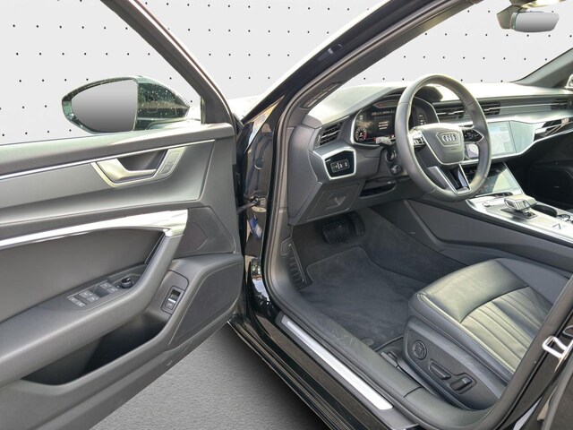 Audi A6 45 TFSI Avant S-Tronic