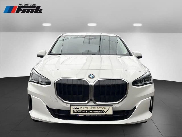 BMW 218 218i Comfort pakket