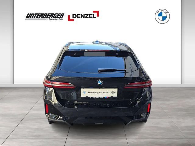 BMW 520 520d M-Sport xDrive