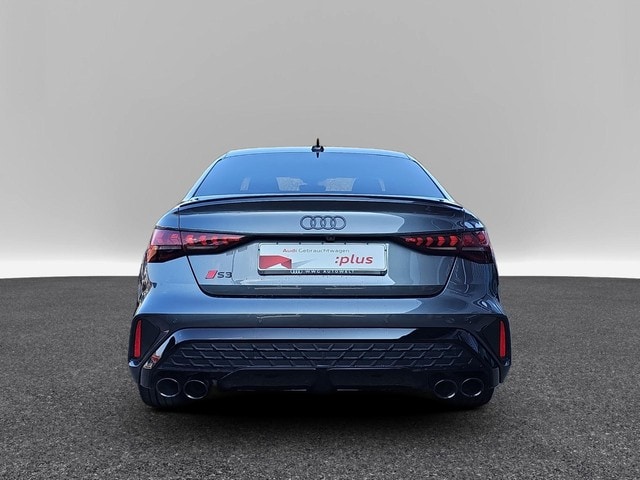 Audi S3 Quattro S-Tronic Sedan