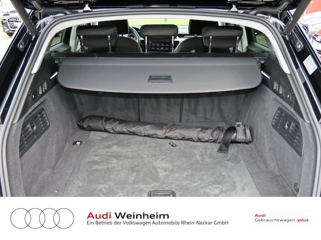 Audi e-tron 50 Quattro