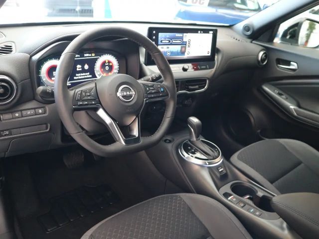 Nissan Juke N-Connecta