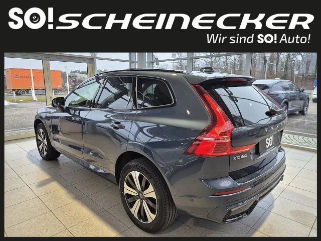 Volvo XC60 AWD Dark Plus T6