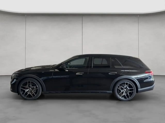 Mercedes-Benz E 300 E 300 e