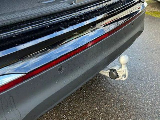 Volkswagen Tiguan 2.0 TDI