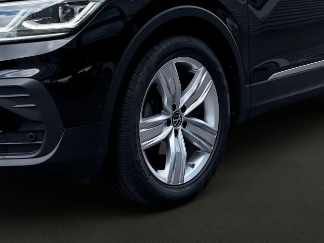 Volkswagen Tiguan 1.5 TSI DSG Life