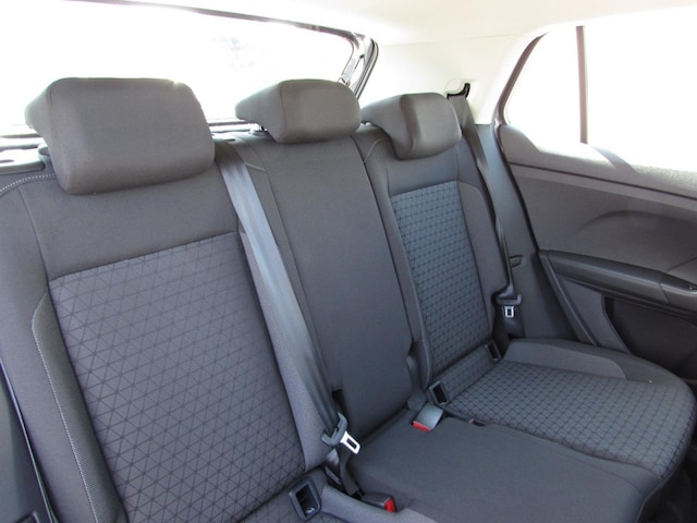 Volkswagen T-Cross DSG Life