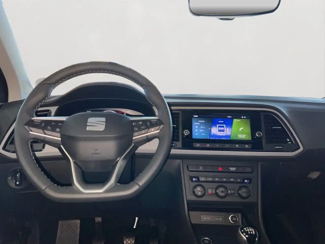 Seat Ateca Reference