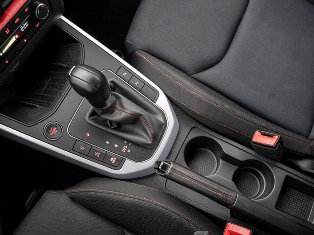 Seat Arona 1.0 TSI DSG