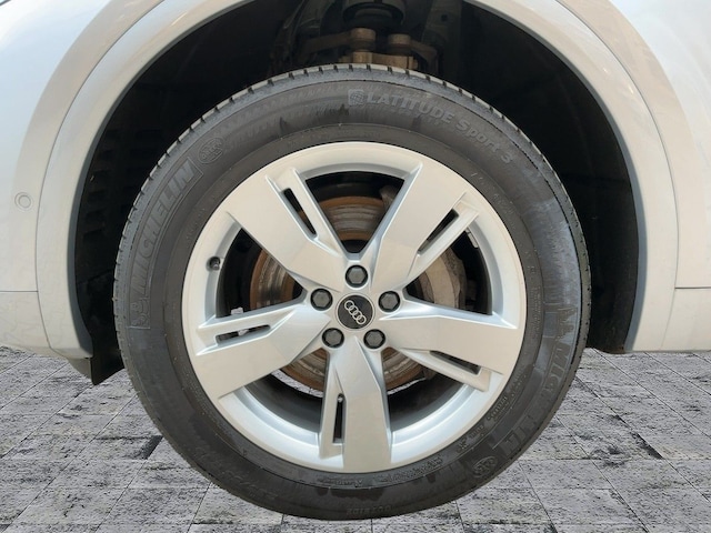 Audi Q5 50 TDI Quattro Sportback