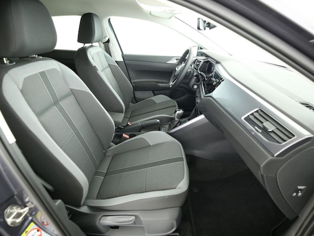 Volkswagen Polo 1.0 TSI DSG Style