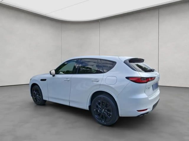 Mazda CX-60 4WD Homura Plus e-Skyactiv