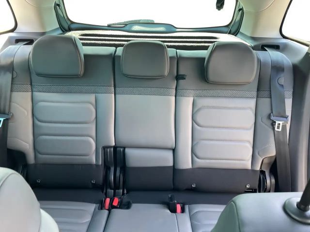 Citroën C3 Aircross Shine