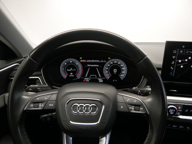 Audi A4 allroad 40 TDI Quattro S-Tronic