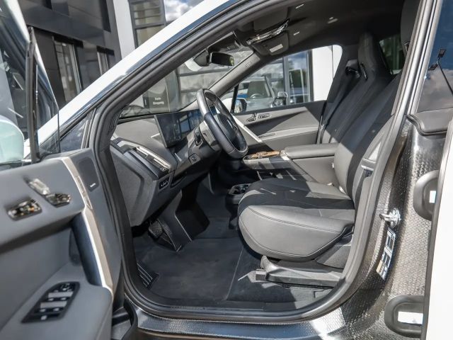 BMW iX M-Sport xDrive40