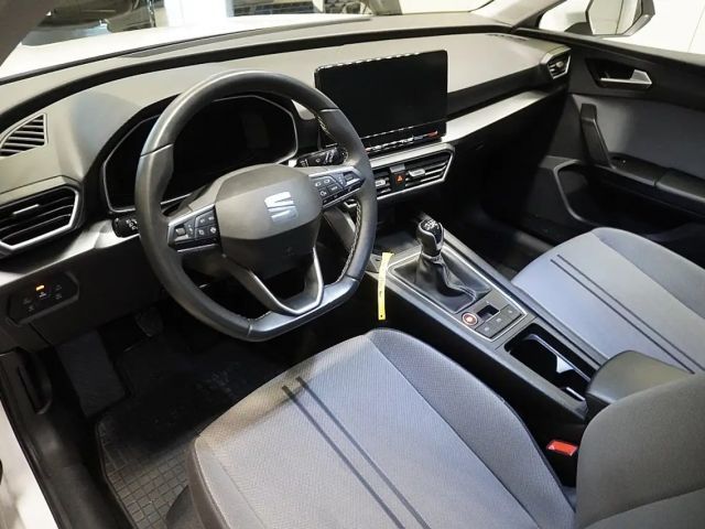 Seat Leon Sportstourer Style